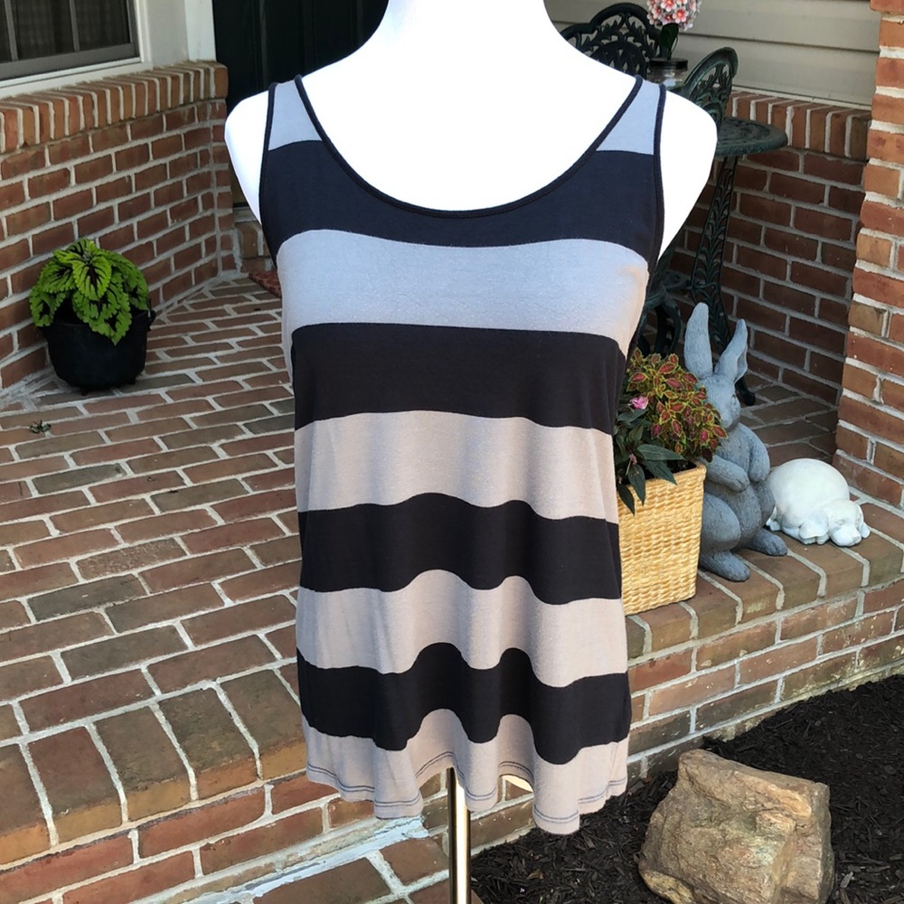 Gap tank LARGE